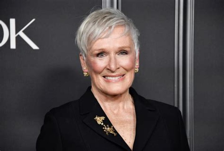 Glenn Close's Birthday Her 15 Best Movies and TV Shows Ranked