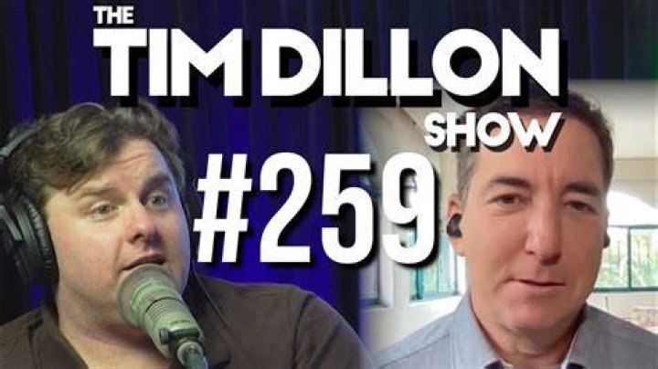 Glenn Greenwald Declares Independence from Journalistic Tyranny The