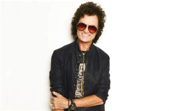 Glenn Hughes Net Worth 2017, Bio, Wiki RENEWED! Celebrity Net Worth