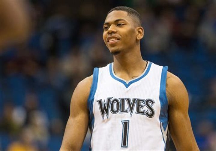 Glenn Robinson Iii, Basketball Player Proballers