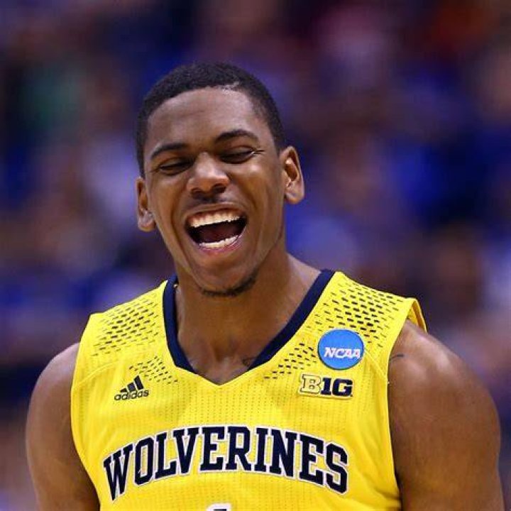 Glenn Robinson III College Basketball Week in Photos Feb. 1925