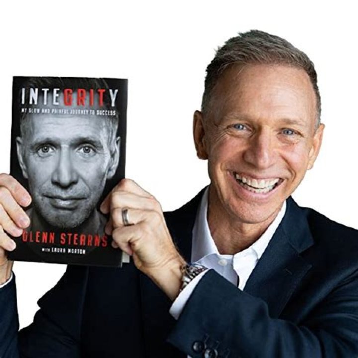 Glenn Stearns (Entrepreneur) Wiki, Bio, Age, Height, Weight, Net Worth