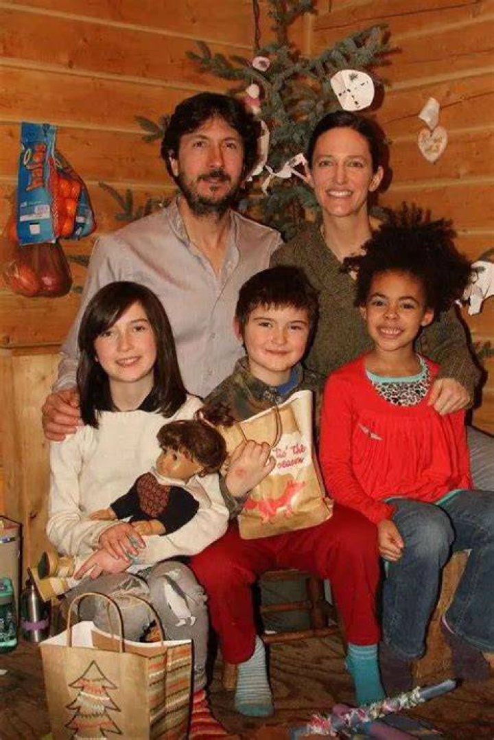 Glenn Villeneuve Wiki Moving From ExWife, Children's Side