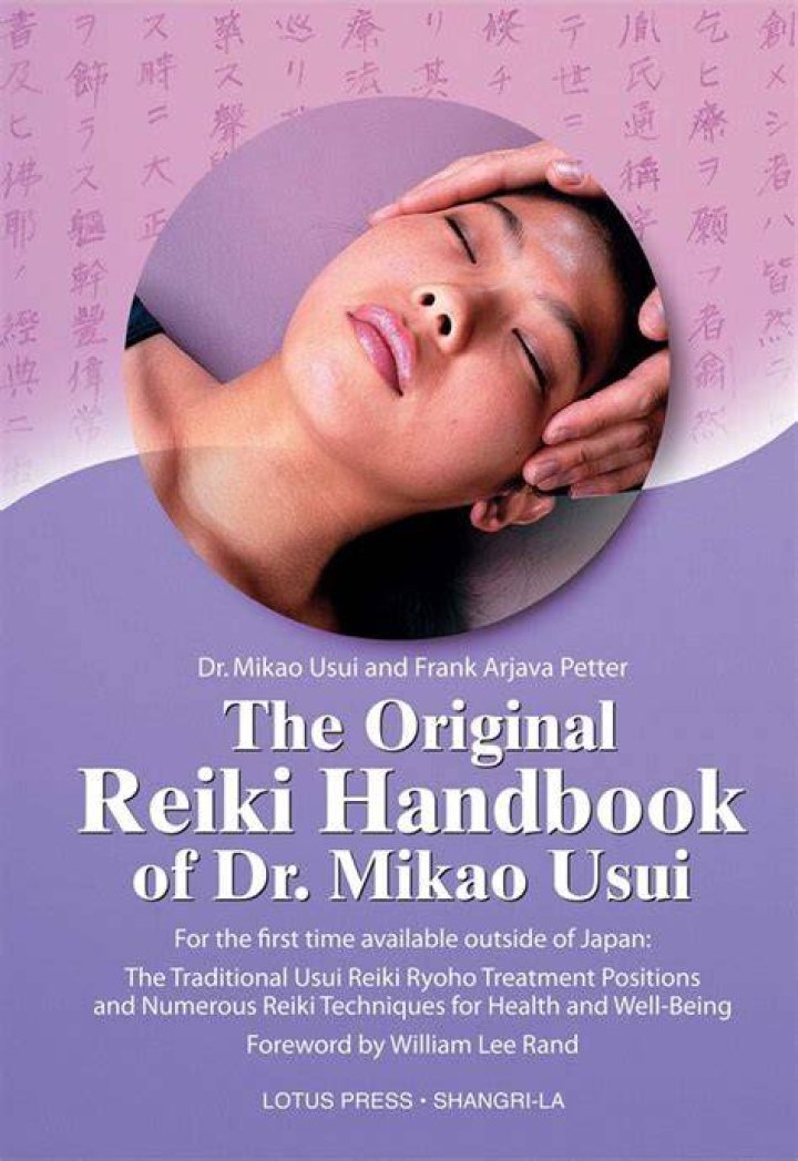 Global Publisher Mikao Usui , Free Transparent Clipart ClipartKey