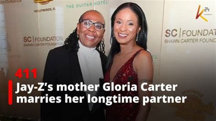 Gloria Carter Wiki (JayZ’s Mother), Age, Net Worth, Husband, Kids
