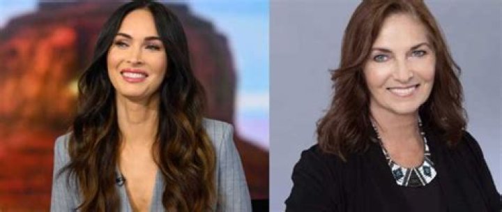 Gloria Darlene Fox All We Know About Megan Fox&rsquo;s Mom