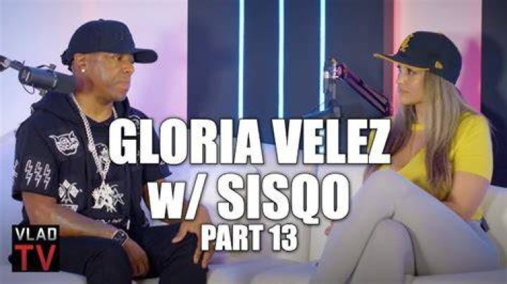 Gloria Velez Tells Sisqo that She Started Dating Her Babyfather Aaron
