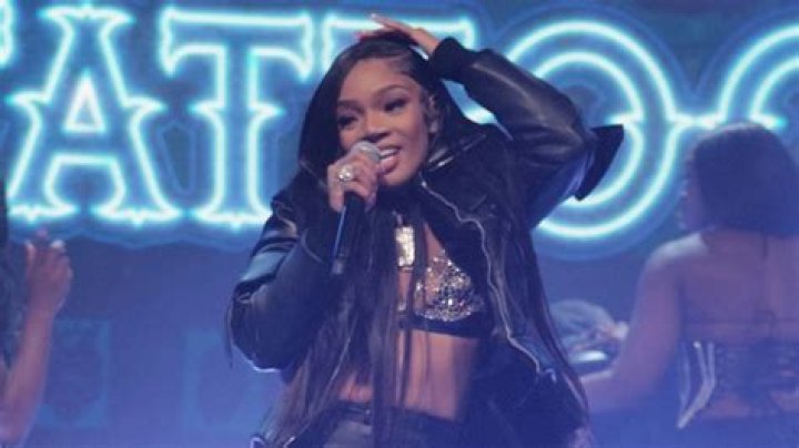 GloRilla Accused of Using Unauthorized Sample In 'Tomorrow'