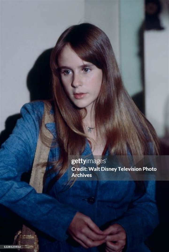 Glynnis O'Connor IMDb