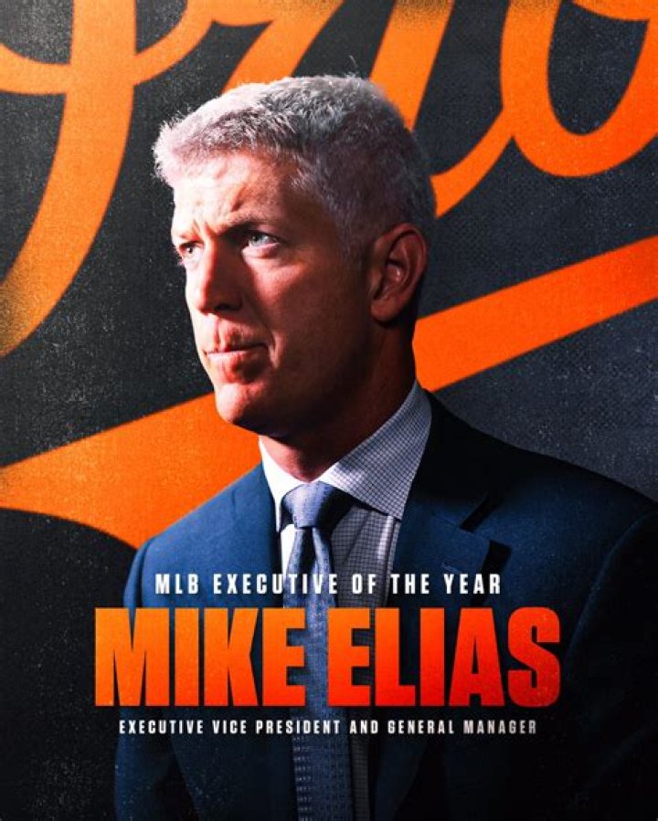 GM Mike Elias Is Fine With Orioles Making No Major Moves At Deadline