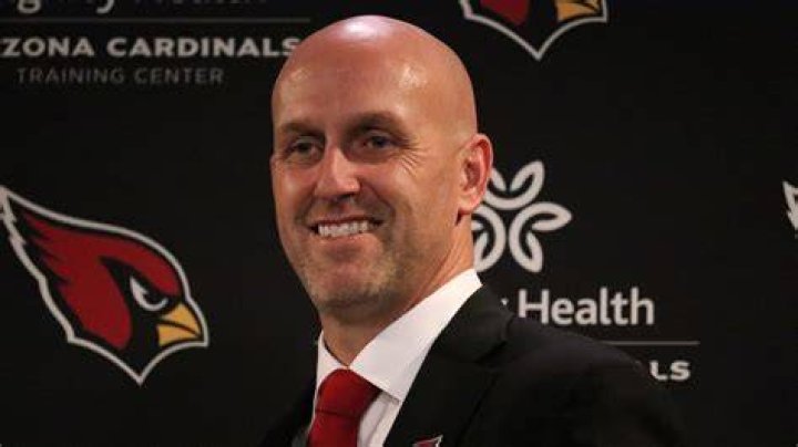 GM Monti Ossenfort focused on egoless approach with Cardinals