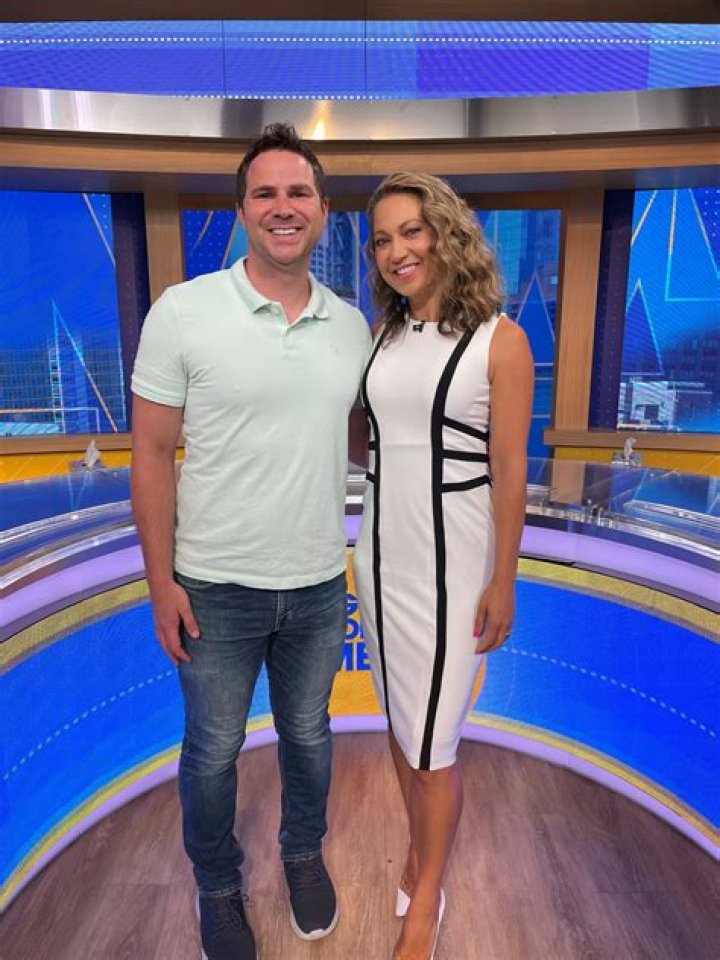 GMA announces major staff change with new ABC News weather producer