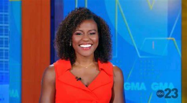 GMA fans think Janai Norman should get pay for putting up' with