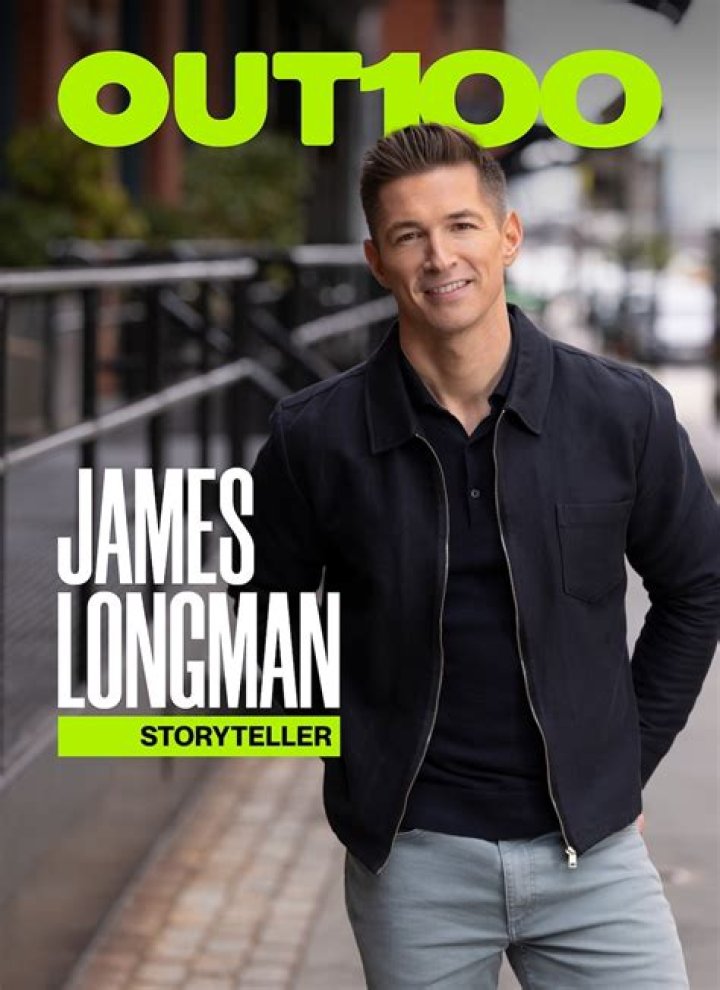 GMA&rsquo;s James Longman shares huge update with husband Alex Brannan after