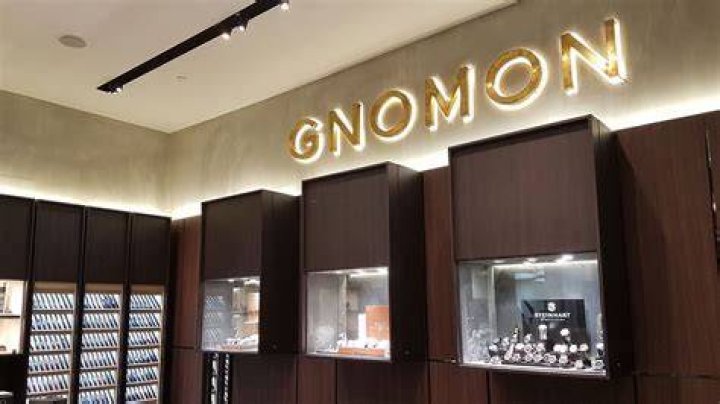 Gnomon Watches Boutique Millenia Walk YouTube