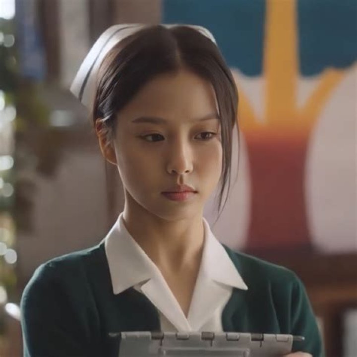 go min si gominsi minsi Youth of May майская юность 2022 아름다운 여성