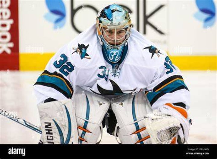 Goalie Alex Stalock excited for NHL start, wanted better result RSN