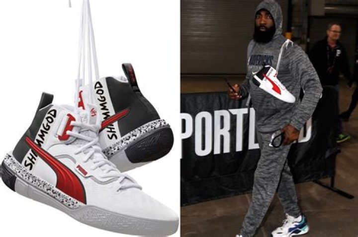 God Shammgod finally gets his own sneaker after 23 years