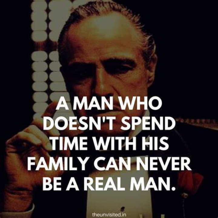 godfather quotes the unvisited movie hollywood Don Vito Corleone 6