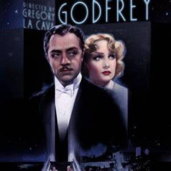 Godfrey Rotten Tomatoes