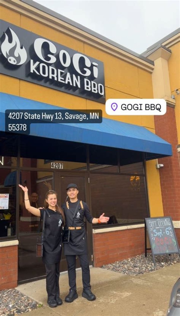 GOGI KOREAN BBQ & HOT POT 769 Photos & 433 Reviews 9660 Bruceville