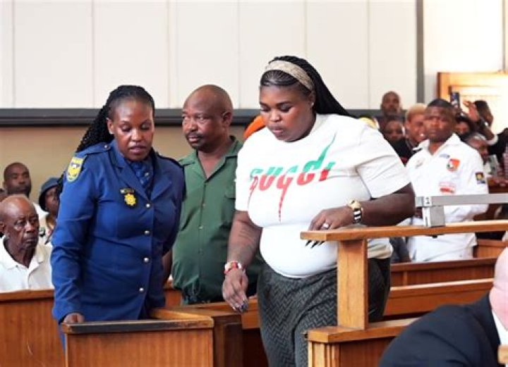 Gogo Maweni Is Being Accused Of Using Muthi To Make Orlando Pirates Win