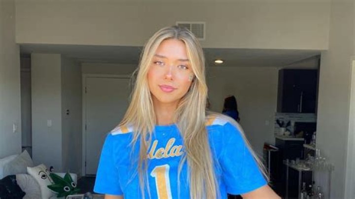 Gold Coaster Tayla Stevenson shares how she is making her way into