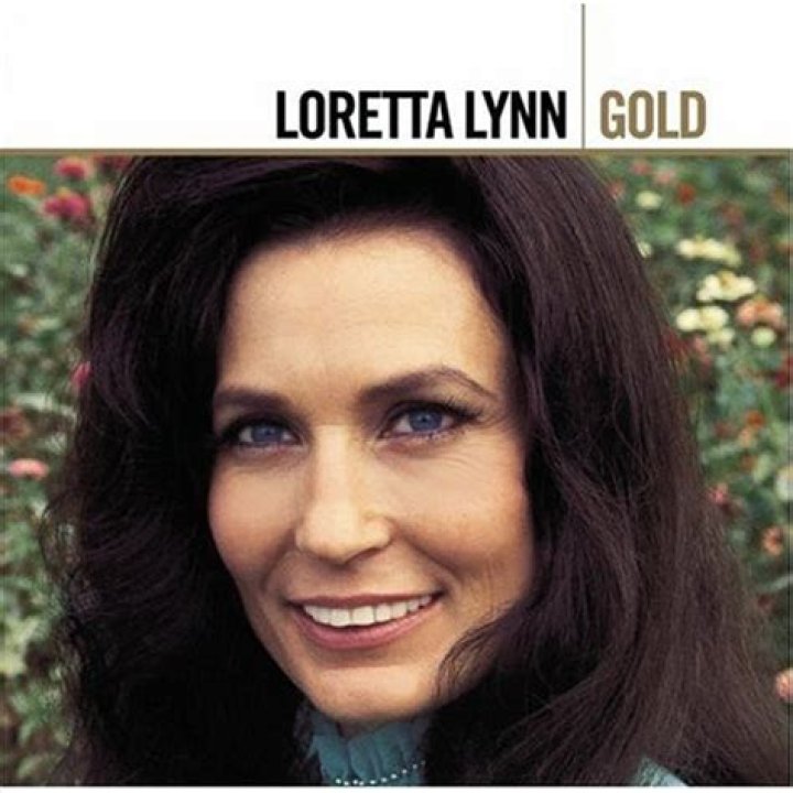 Gold Loretta Lynn Download and listen to the album