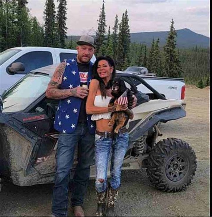 Gold Rush Rick Ness Girlfriend How they Met and Her Bio 2022