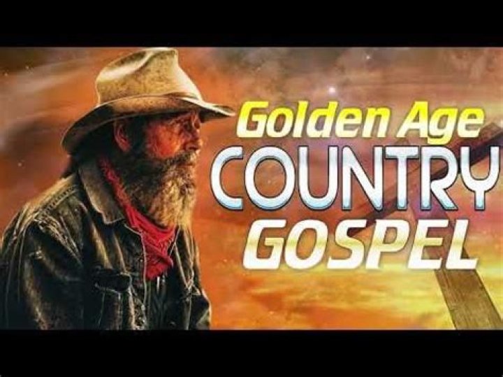Golden Age Christian Country Gospel Songs Of All Time - Old Country Gospel Memories Songs 2020 - Greatest Black Gospel Songs - Old School Gospel