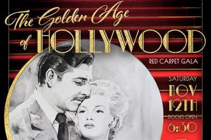 Golden Age Of Hollywood, Hollywood Stars, Classic Hollywood, Old