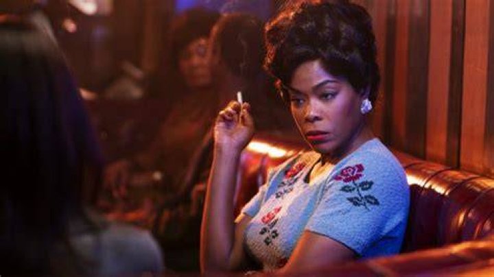 Golden Brooks — The Movie Database (TMDB)
