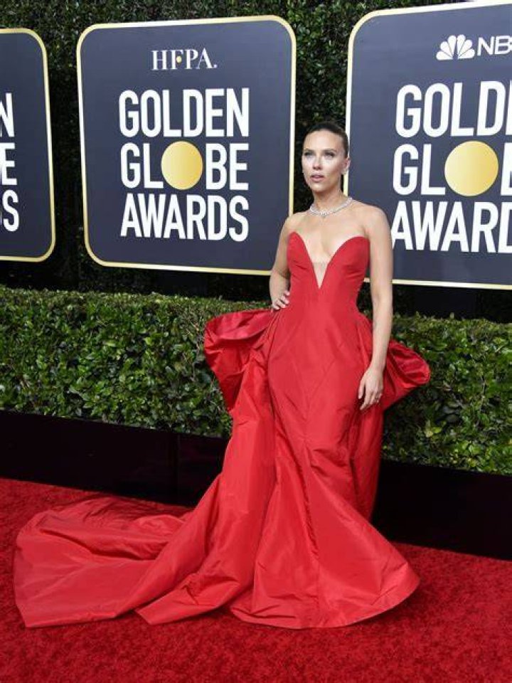 Golden Globes 2020, Golden Globe Award, Taron Egerton Girlfriend, Best