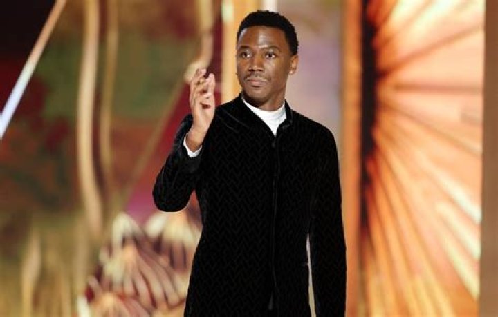 Golden Globes Host Jerrod Carmichael Pokes At Scientology & Tom Cruise &ndash; Deadline