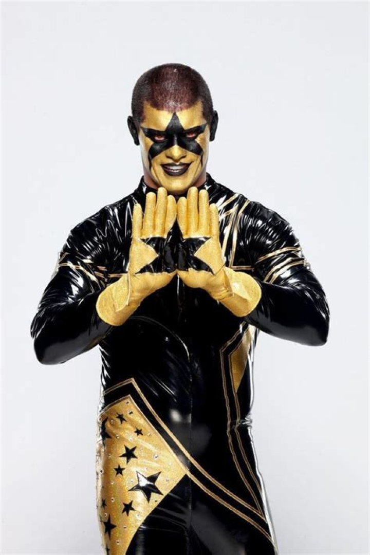 Goldust and Marlena Wrestling superstars, Wrestling wwe, Pro wrestling