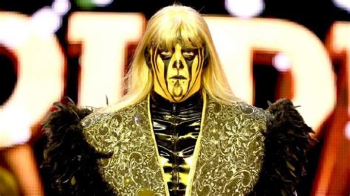 Goldust Denies Reports Of His WWE Release WrestleTalk