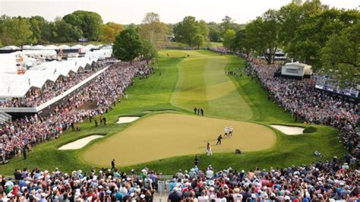 Golf Classic to feature PGA touring pro David Toms Penn State University