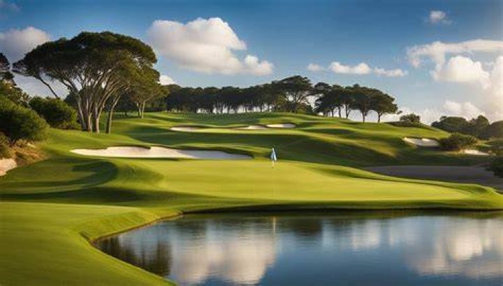 Golf's Mystery Where Is Anthony Kim? Only A Game