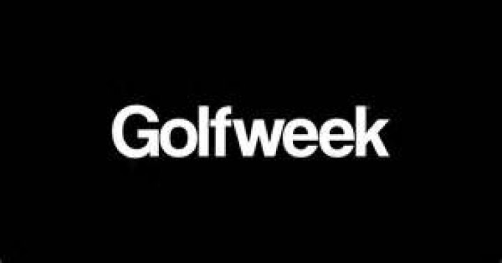 GOLFWEEK Courtesy of Pressel Pressel and her fiance