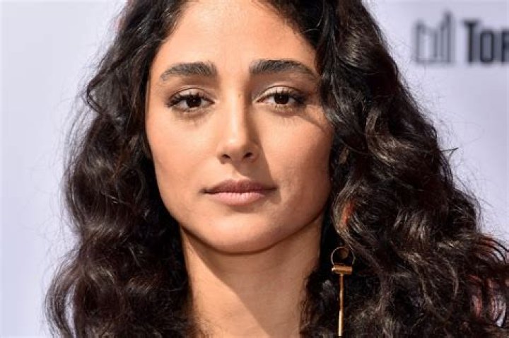 Golshifteh Farahani's Net Worth Reflects Her Success