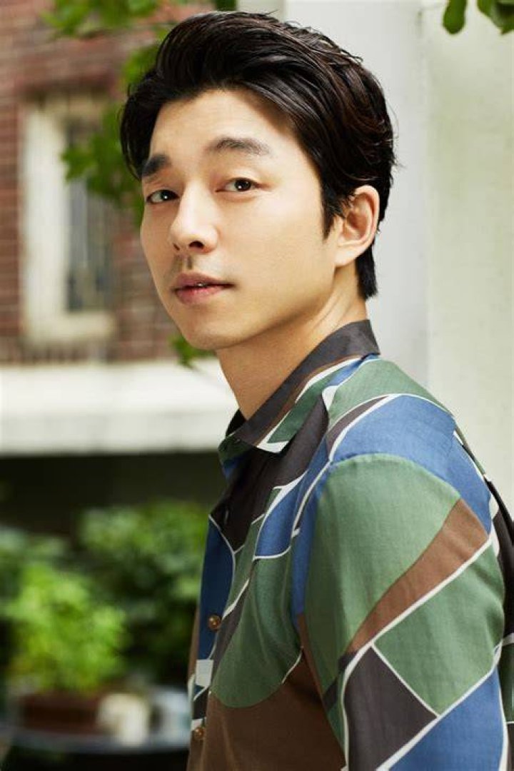 Gong Yoo To Make Drama Comeback In Netflix Original SciFi Series