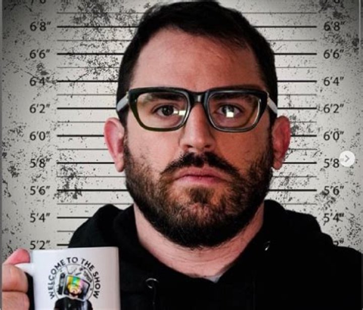 Goobu John Dorsey Mugshot Why Is He Arrested? Case Charges