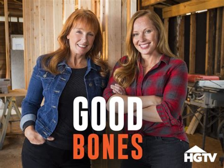 Good Bones's Mina Starsiak and Her Husband, Steve, Are 1 of HGTV's