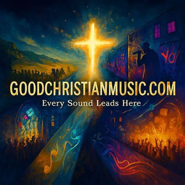 Good Christian Music Radio • Worship & Praise 24/7 Stream - Oldies But Goodies 50's & early 60's , Rock & Roll