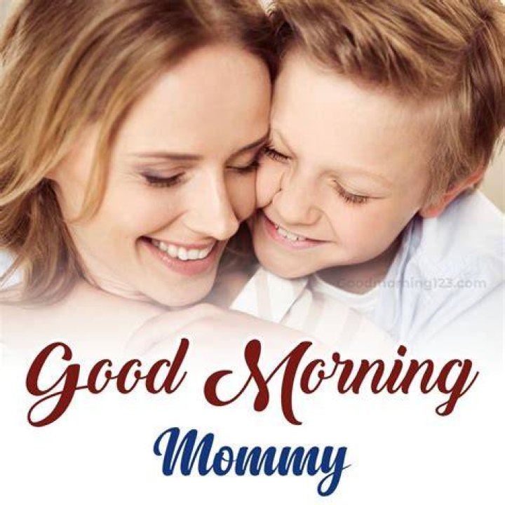 Good Morning Mommy Good Morning Images, Quotes, Wishes, Messages