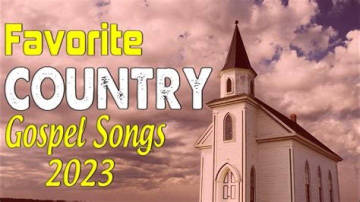 Good Old Country Gospel Songs With Lyrics 2021 Playlist 🙏 Relaxing Classic Country Gospel Songs - 40s, 50s, 60s & 70s Gospel Music Hits Playlist - Greatest Gospel Songs Playlist