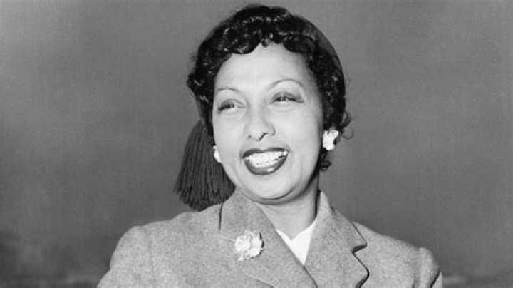 Google Honors War Hero, Civil Rights Icon Josephine Baker On Her 111th