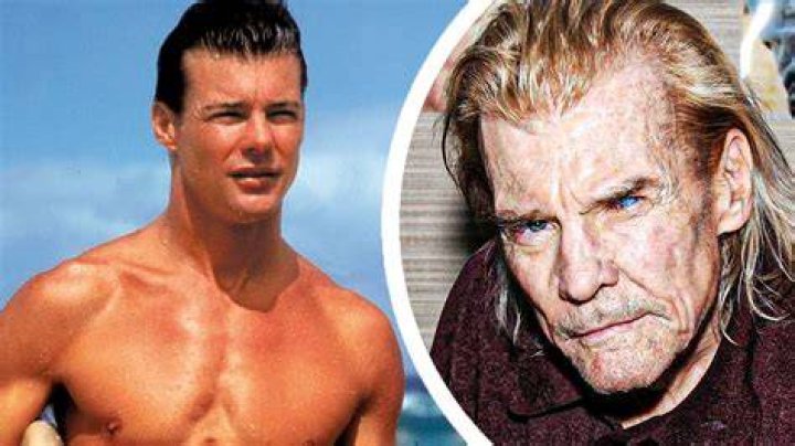 Googled JanMichael Vincent. He's changed. 9GAG
