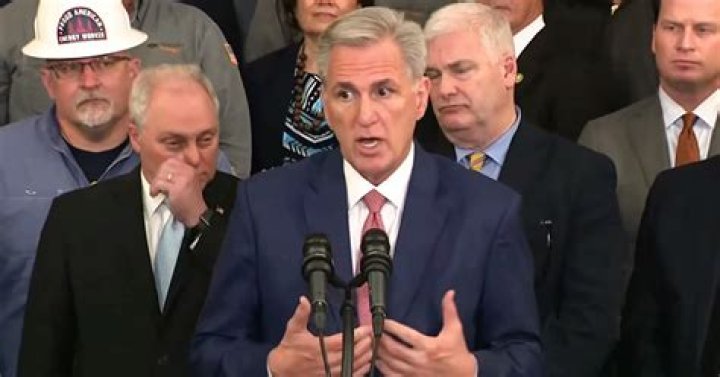 GOP lawmakers facing backlash after misleading House about skipping