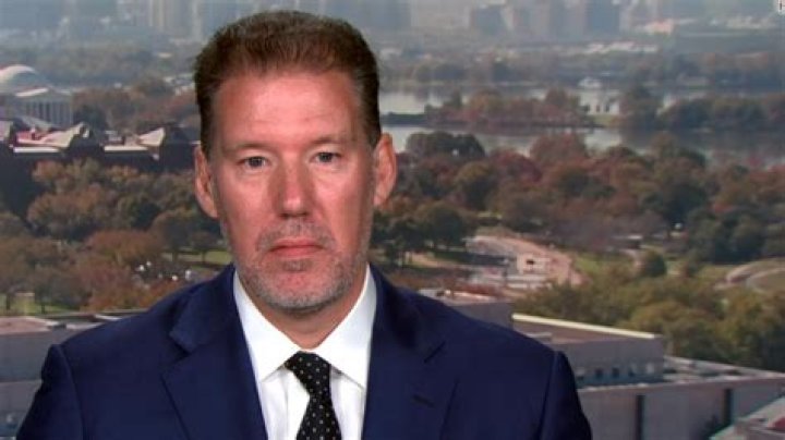 GOP strategist Doug Heye on what Biden's approval rating could mean for